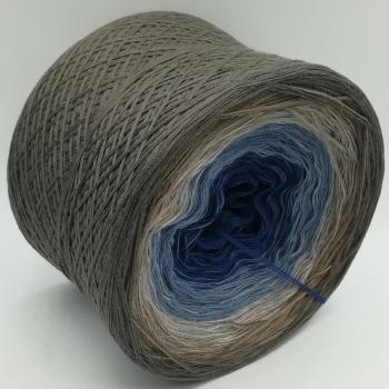 Preview: (ab 0,011€/Meter) Stürmische See